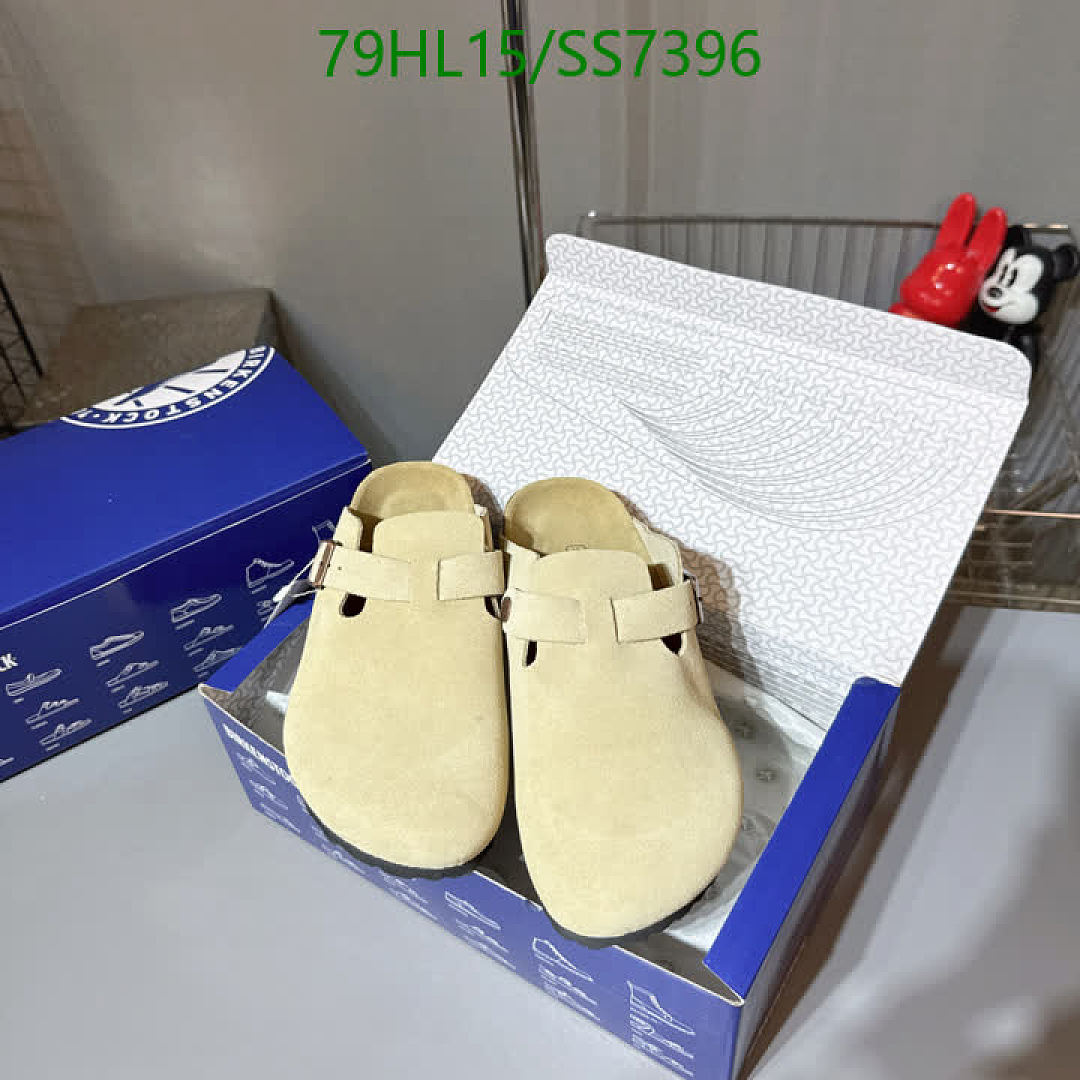 Birkenstock-Men shoes Code: SS7396 $: 79USD