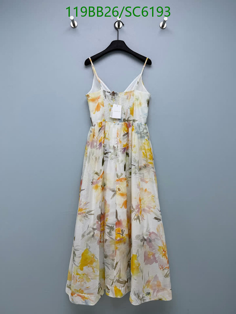 Zimmermann-Clothing Code: SC6193 $: 119USD