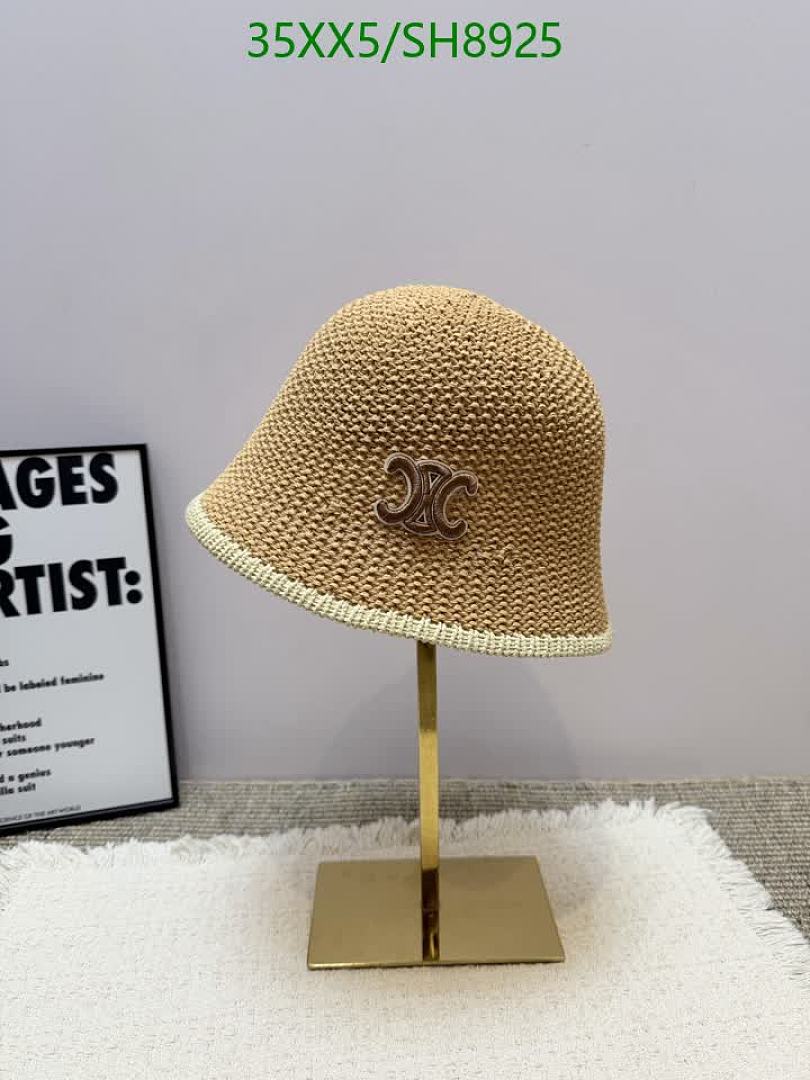 Celine-Cap(Hat) Code: SH8925 $: 35USD