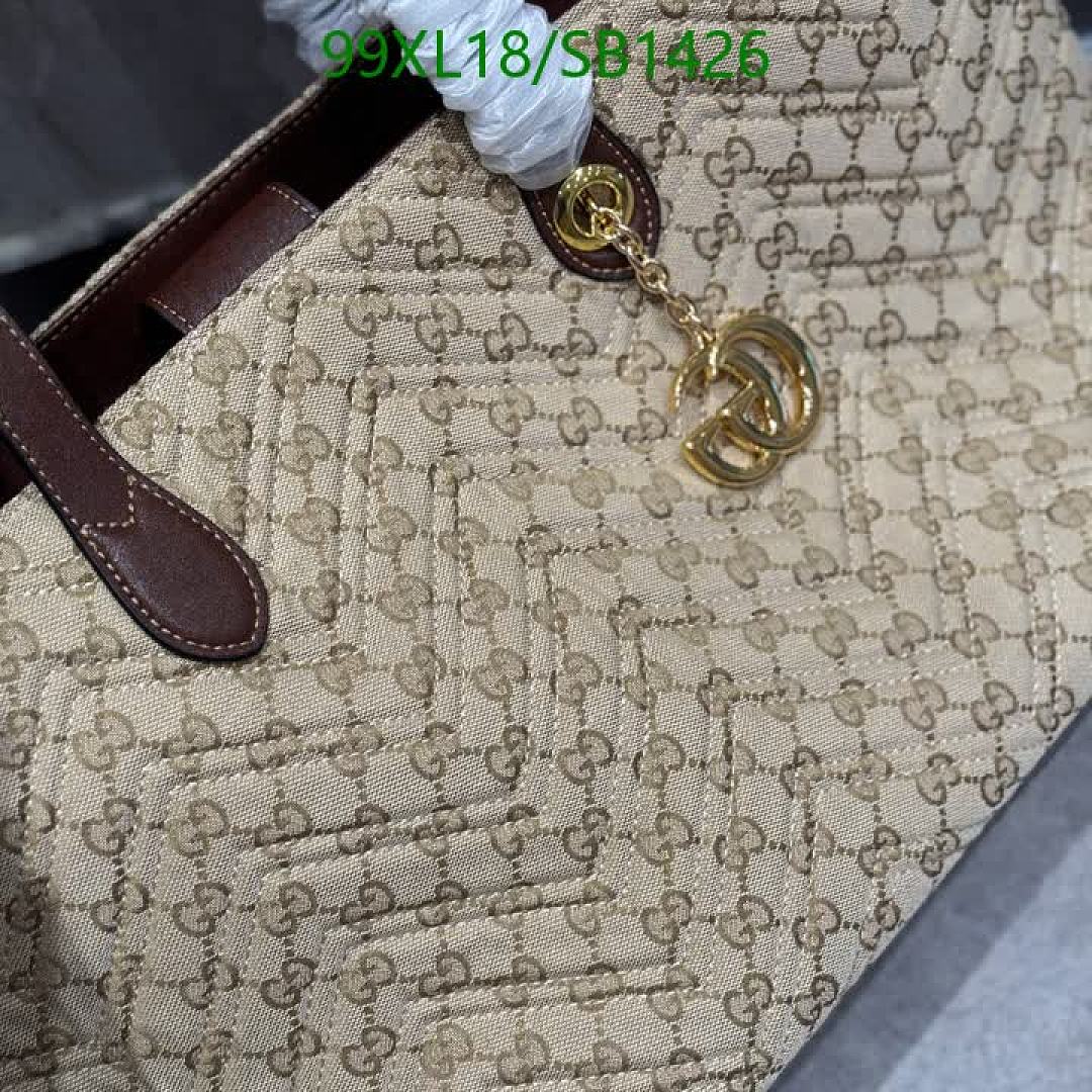 Gucci-Bag-4A Quality Code: SB1426 $: 99USD