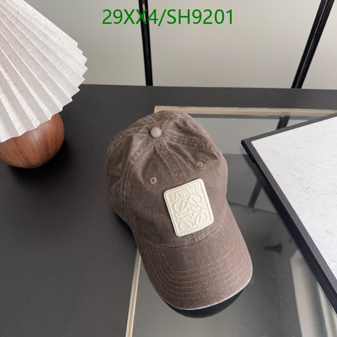 Loewe-Cap(Hat) Code: SH9201 $: 29USD