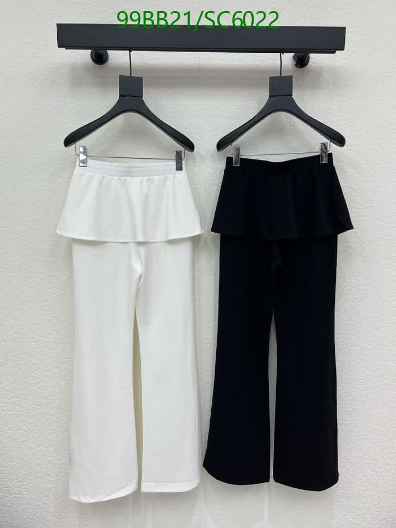 Miu Miu-Clothing Code: SC6022 $: 99USD