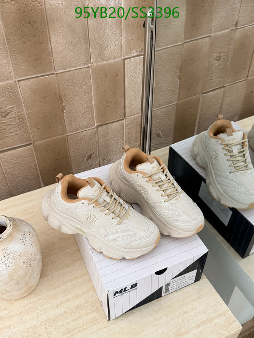 MLB-Women Shoes Code: SS3396 $: 95USD