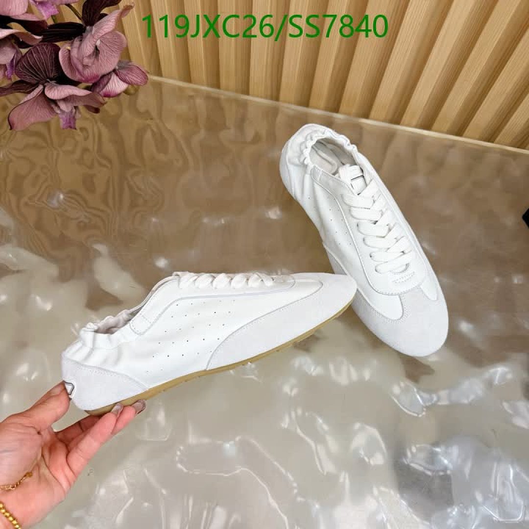 YSL-Women Shoes Code: SS7840 $: 119USD