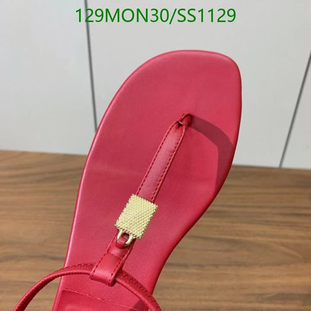 Loro Piana-Women Shoes Code: SS1129 $: 129USD