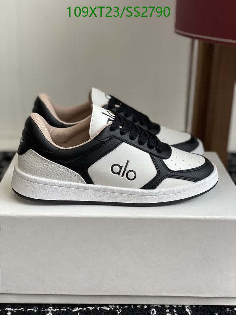 Alo-Women Shoes Code: SS2790 $: 109USD