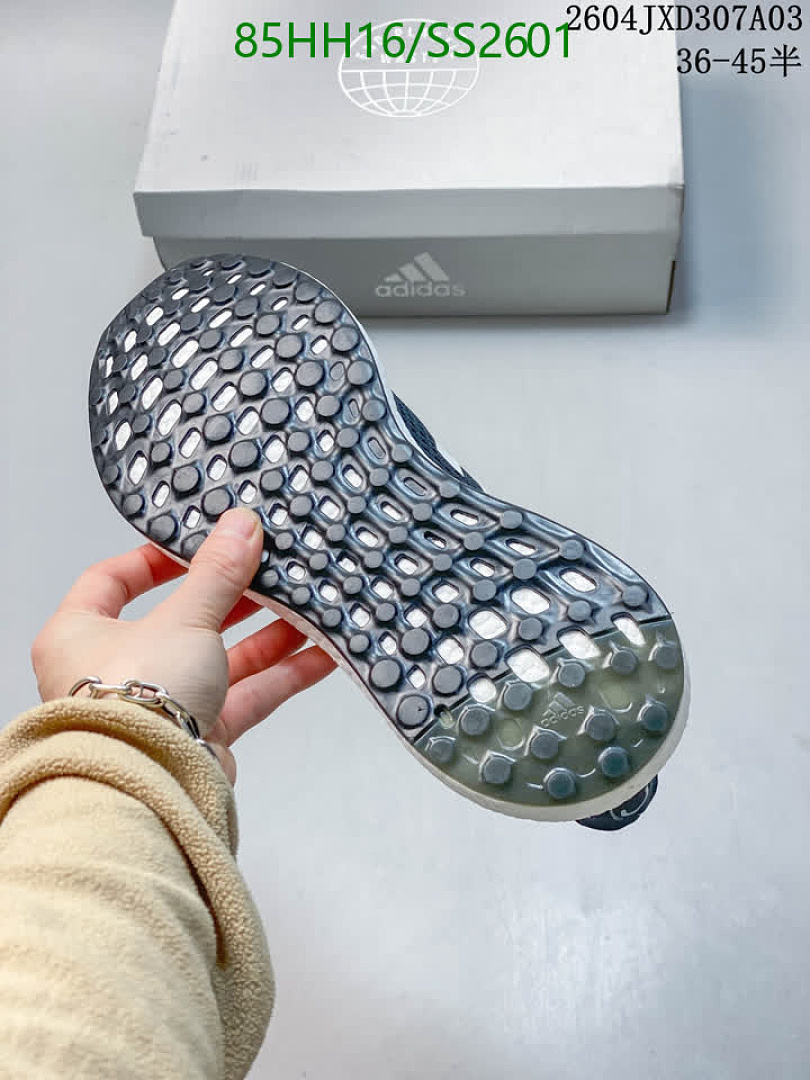 Adidas-Men shoes Code: SS2601 $: 85USD