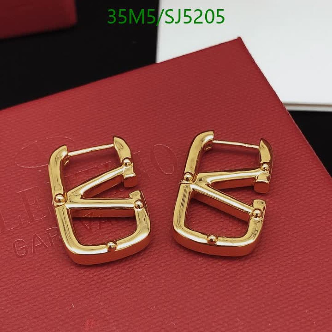 Valentino-Jewelry Code: SJ5205 $: 35USD