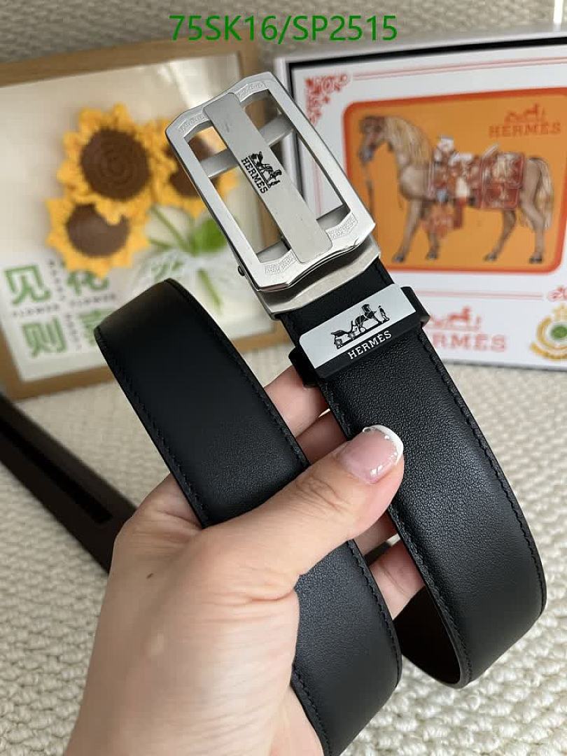 Hermes-Belts Code: SP2515 $: 75USD