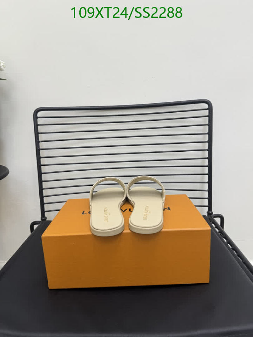 LV-Women Shoes Code: SS2288 $: 109USD