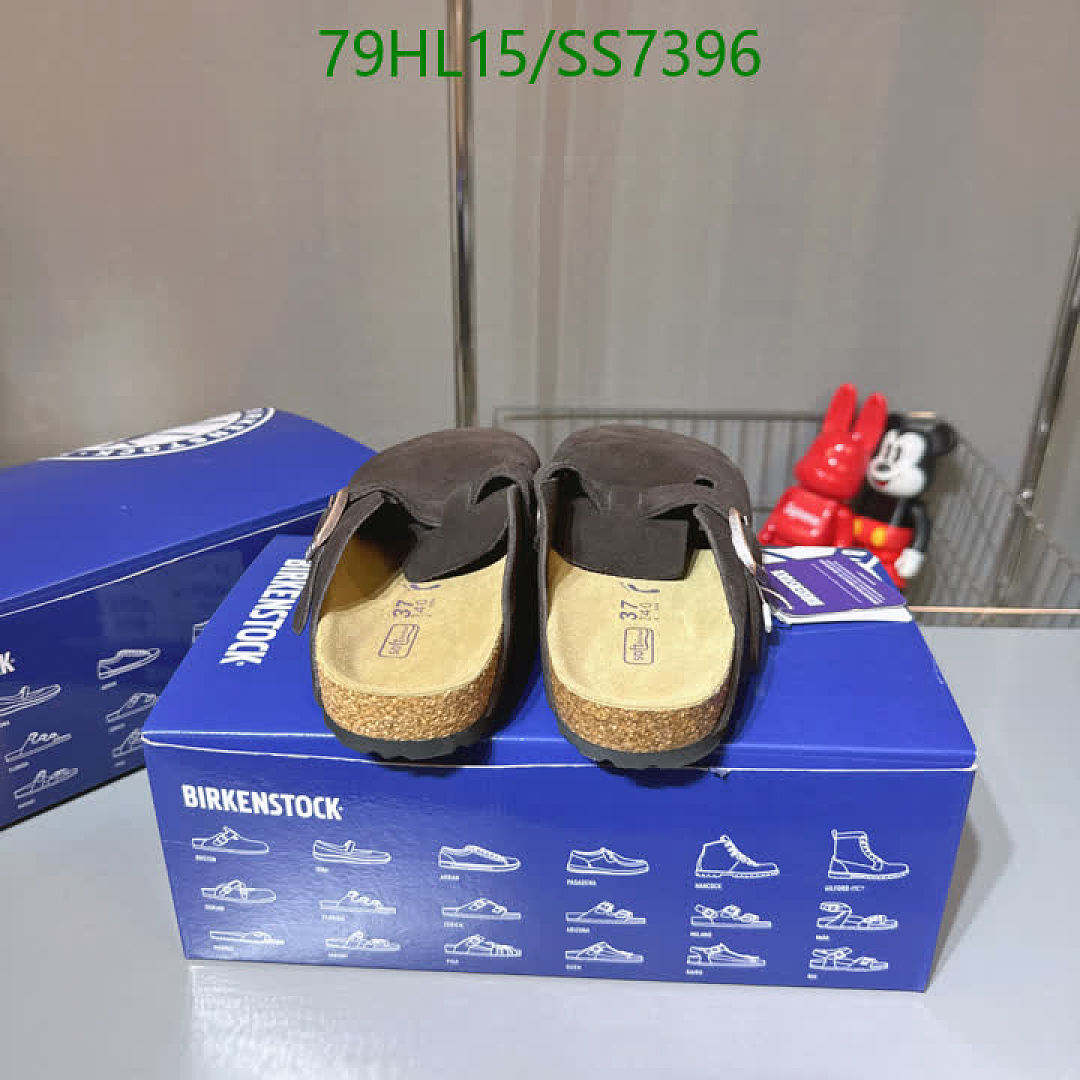 Birkenstock-Men shoes Code: SS7396 $: 79USD