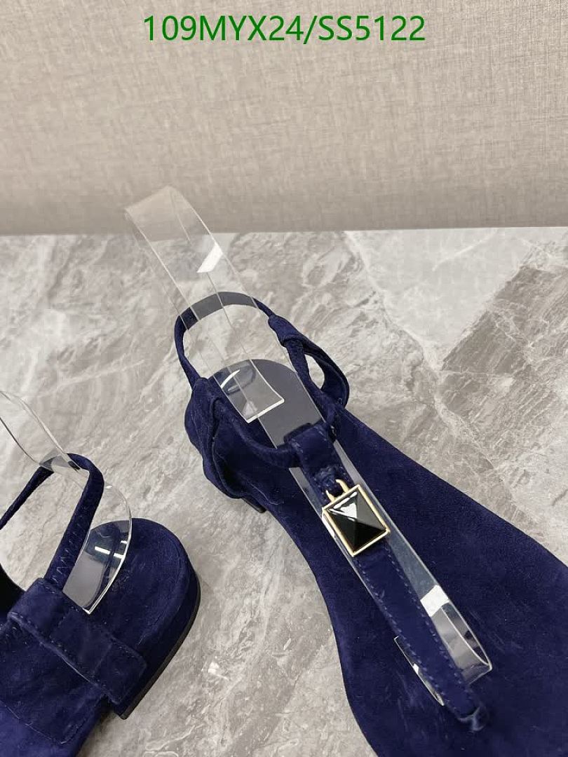 Loro Piana-Women Shoes Code: SS5122 $: 109USD