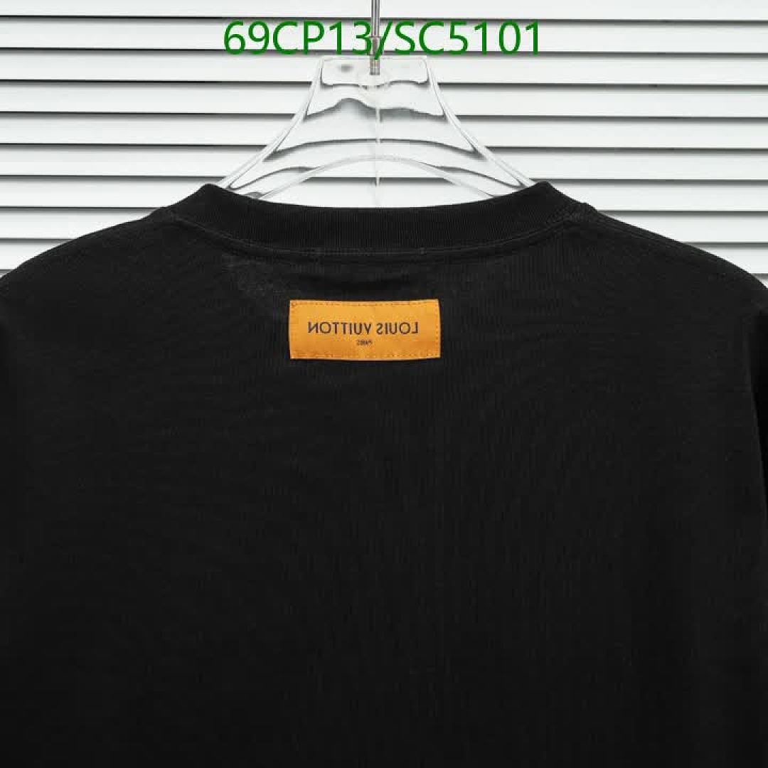 LV-Clothing Code: SC5101 $: 69USD