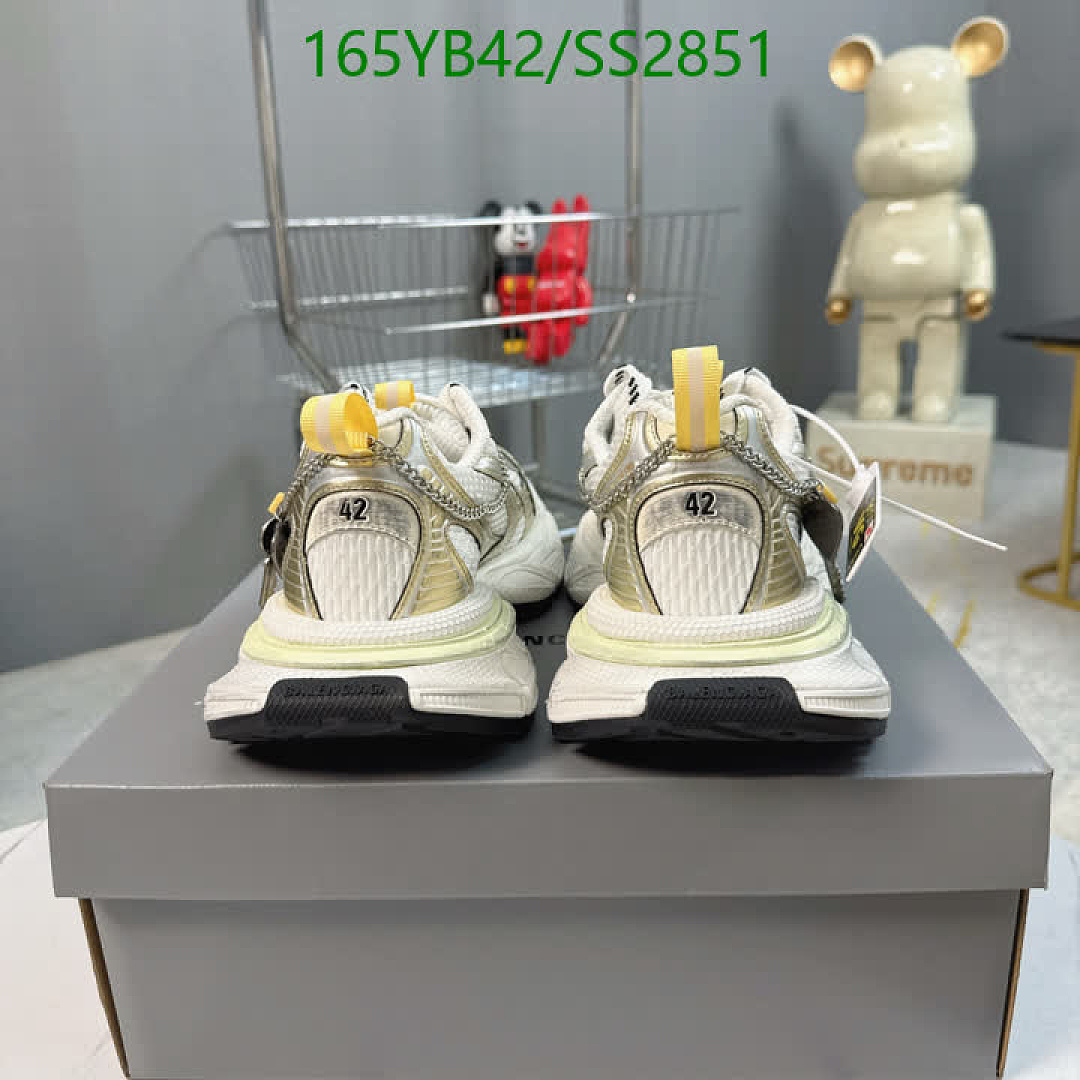 Balenciaga-Men shoes Code: SS2851 $: 165USD