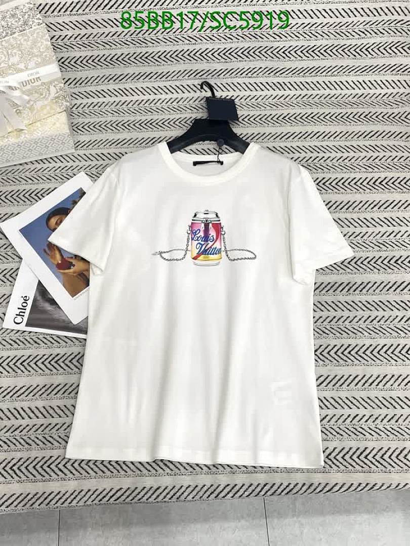 LV-Clothing Code: SC5919 $: 85USD