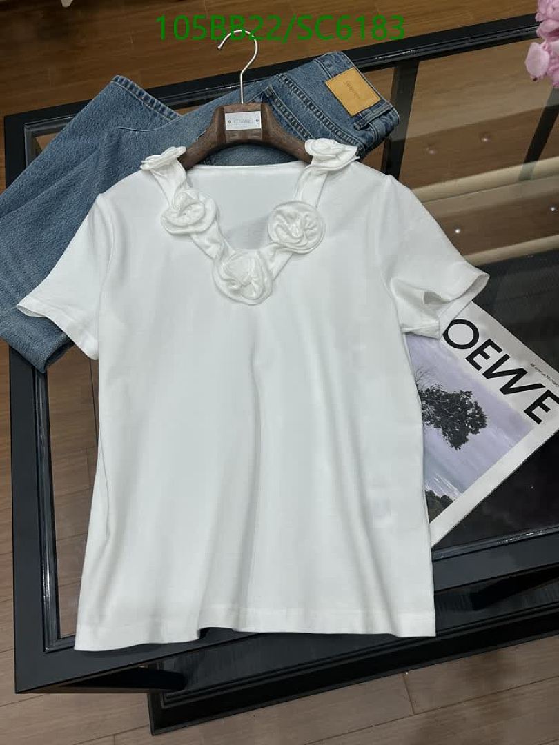 YSL-Clothing Code: SC6183 $: 105USD