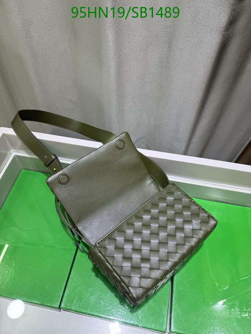 BV-Bag-4A Quality Code: SB1489 $: 95USD