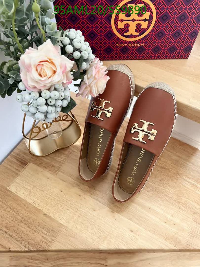 Tory Burch-Women Shoes Code: SS9890 $: 95USD