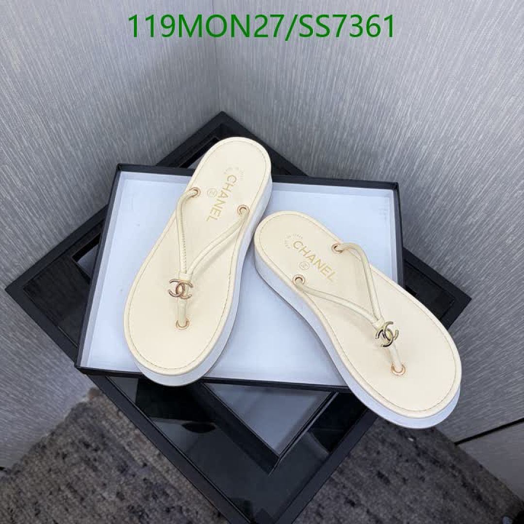 Prada-Women Shoes Code: SS7361 $: 119USD