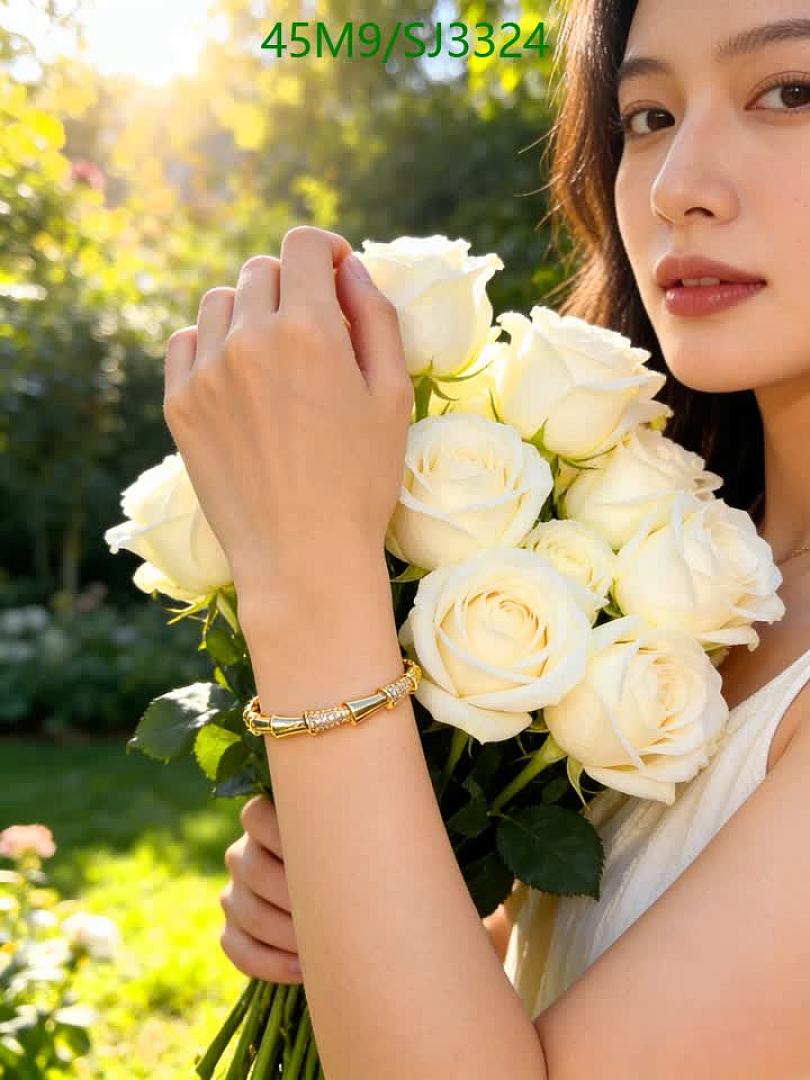 Cartier-Jewelry Code: SJ3324 $: 45USD