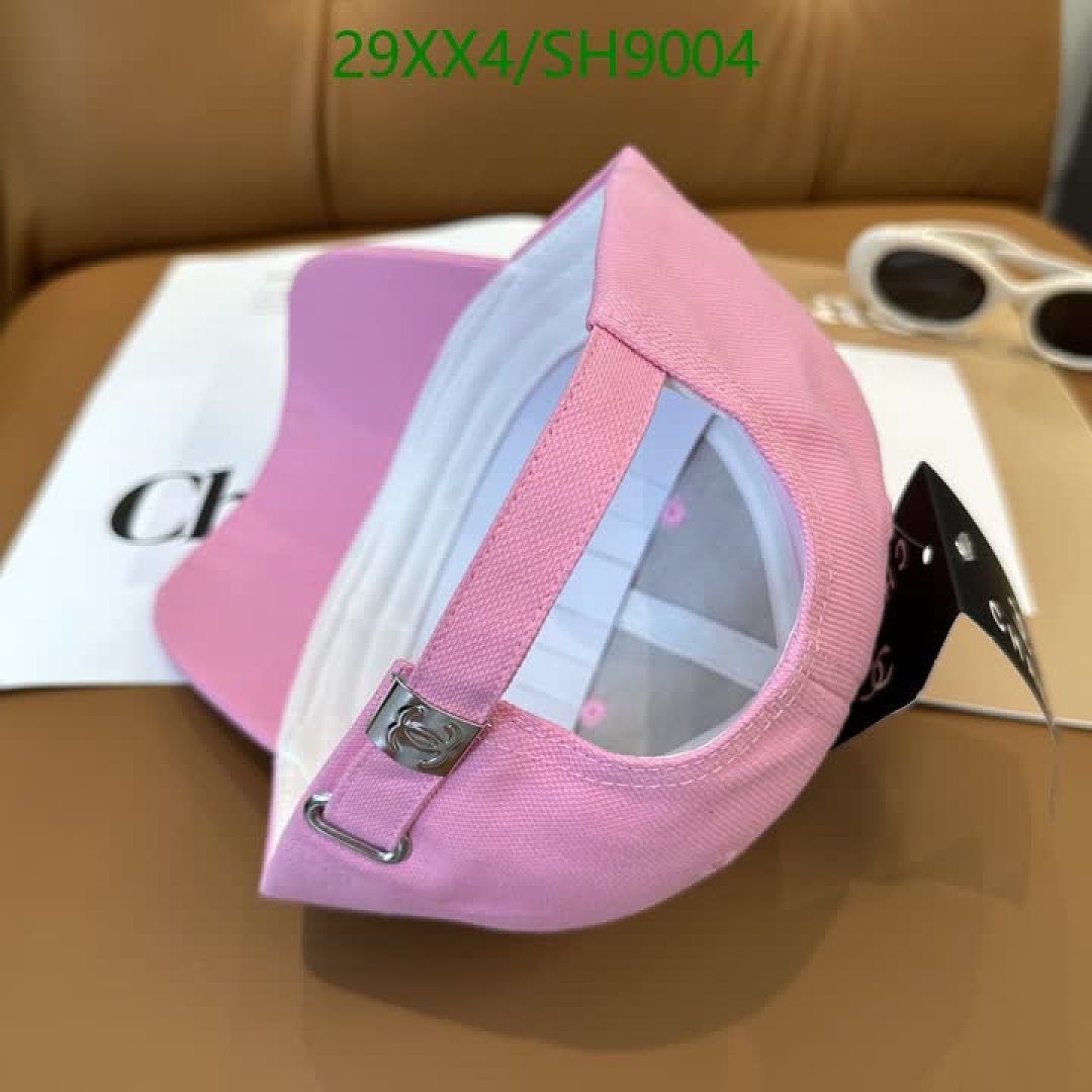 Chanel-Cap(Hat) Code: SH9004 $: 29USD