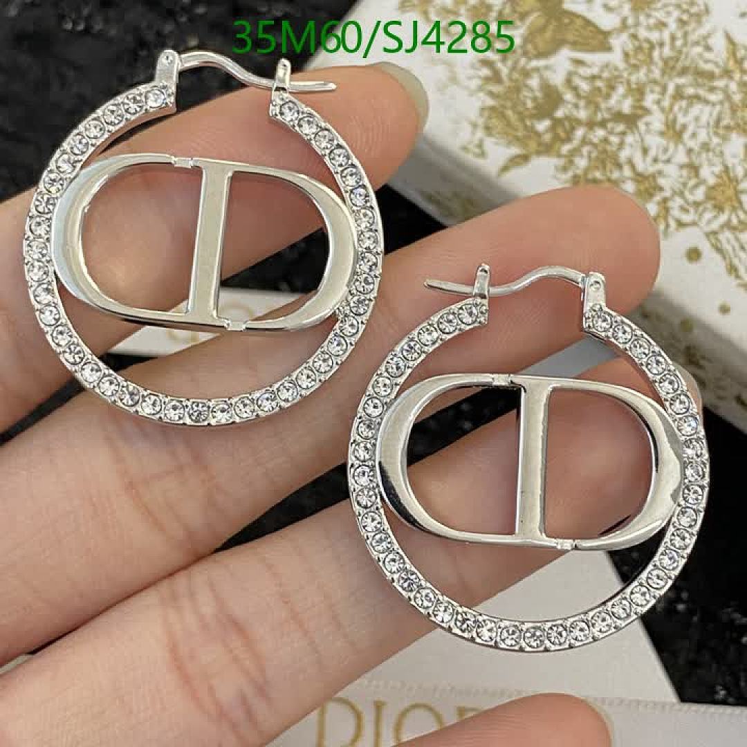 Dior-Jewelry Code: SJ4285 $: 35USD