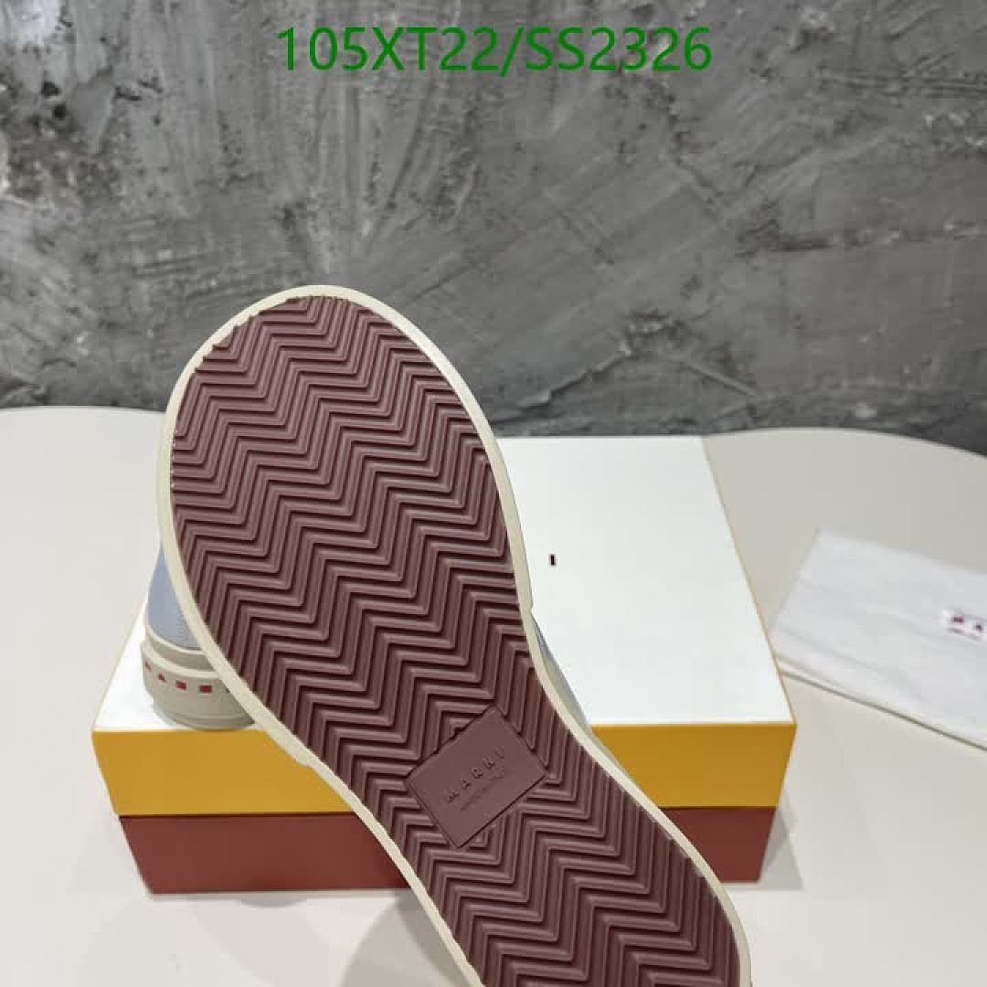 Marni-Women Shoes Code: SS2326 $: 105USD