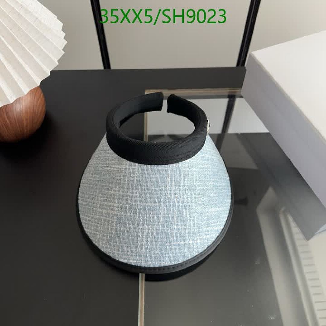 Chrome Hearts-Cap(Hat) Code: SH9023 $: 35USD