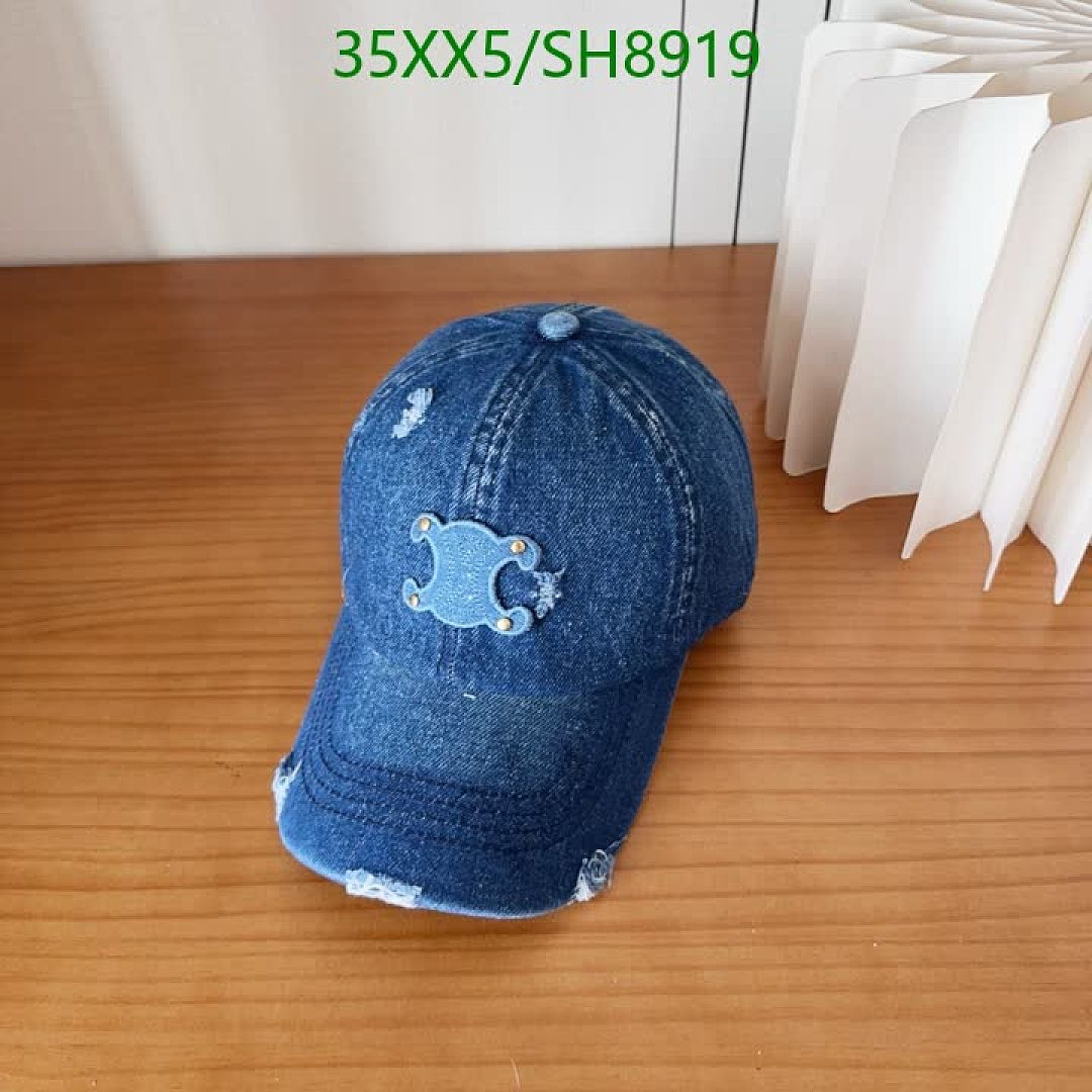Celine-Cap(Hat) Code: SH8919 $: 35USD