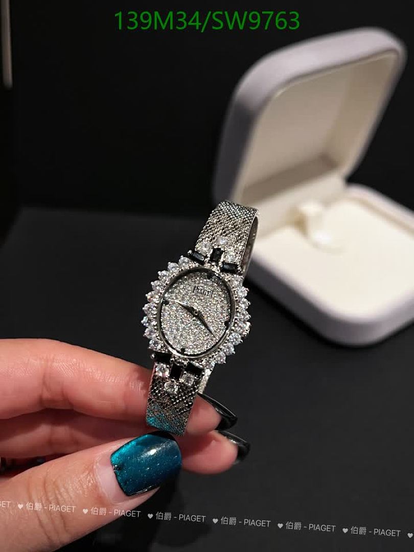 PIAGET-Watch-4A Quality Code: SW9763 $: 139USD