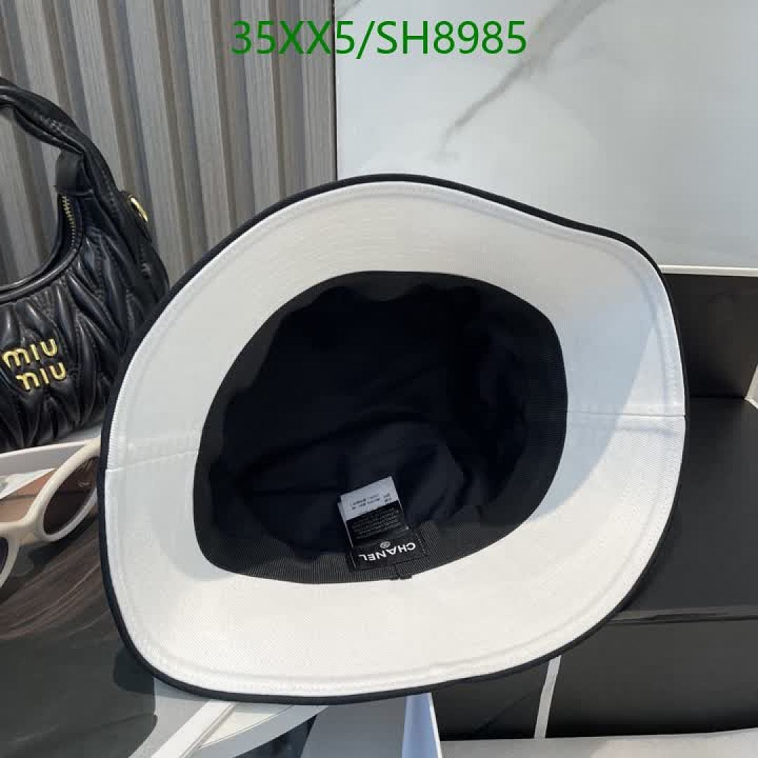 Chanel-Cap(Hat) Code: SH8985 $: 35USD