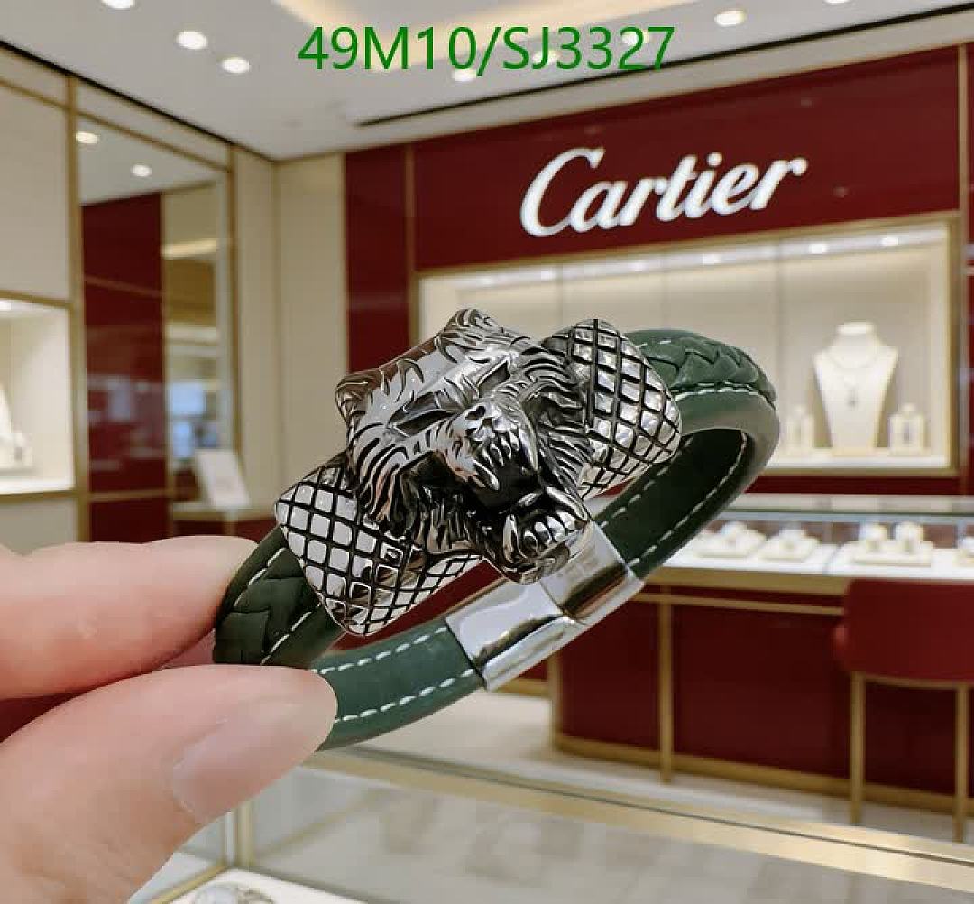 Cartier-Jewelry Code: SJ3327 $: 49USD