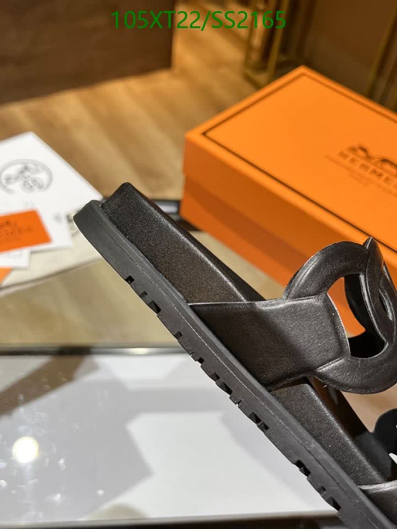 Hermes-Men shoes Code: SS2165 $: 105USD