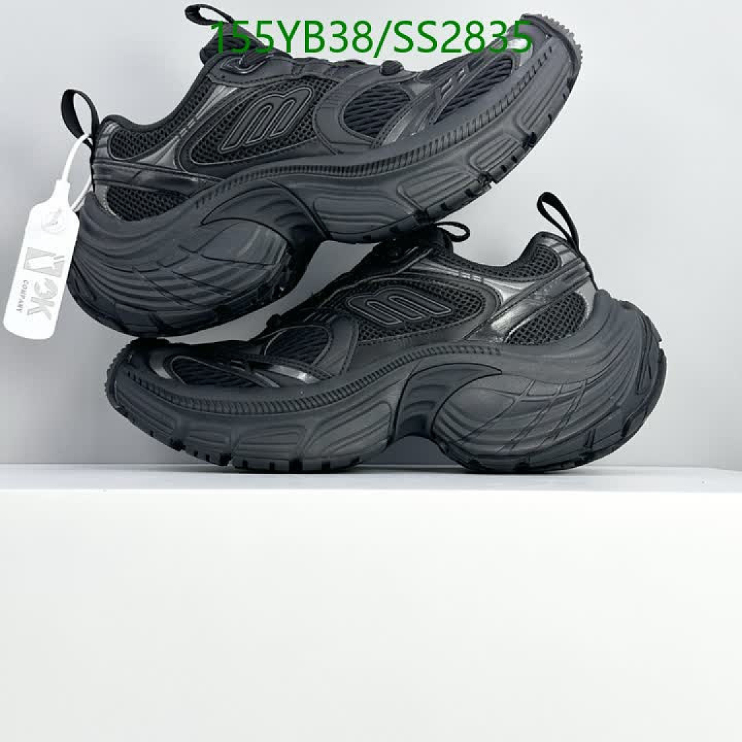 Balenciaga-Men shoes Code: SS2835 $: 155USD