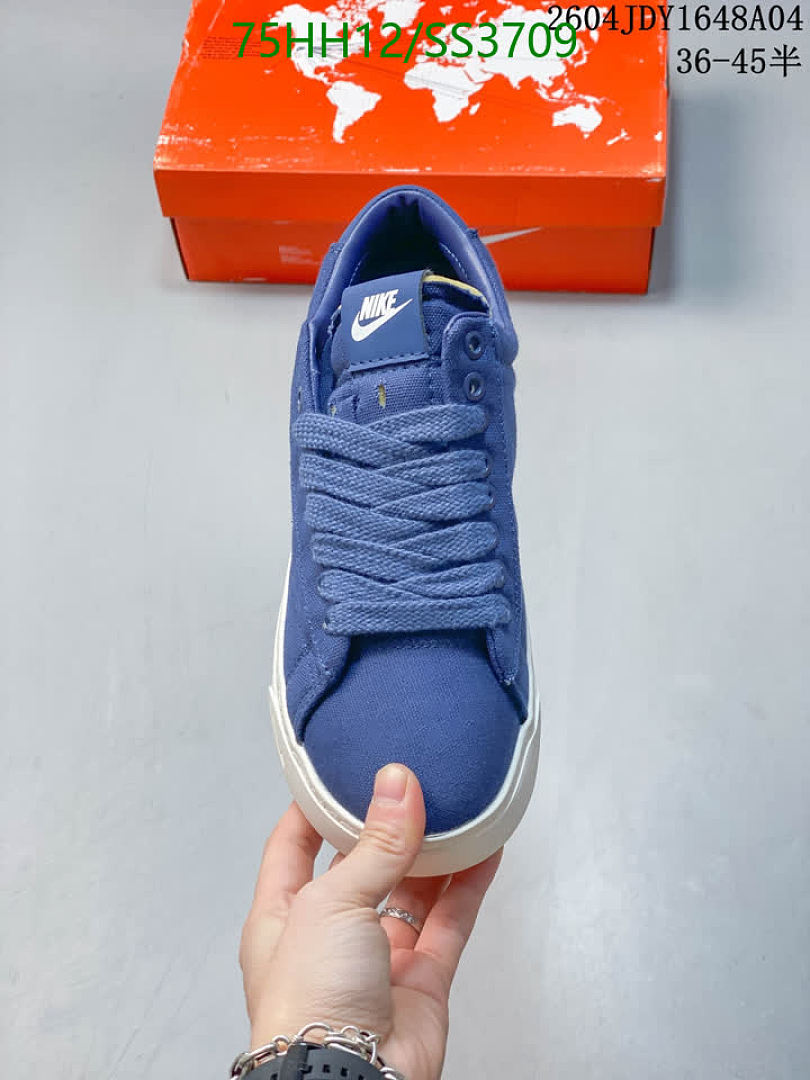 Nike-Men shoes Code: SS3709 $: 75USD