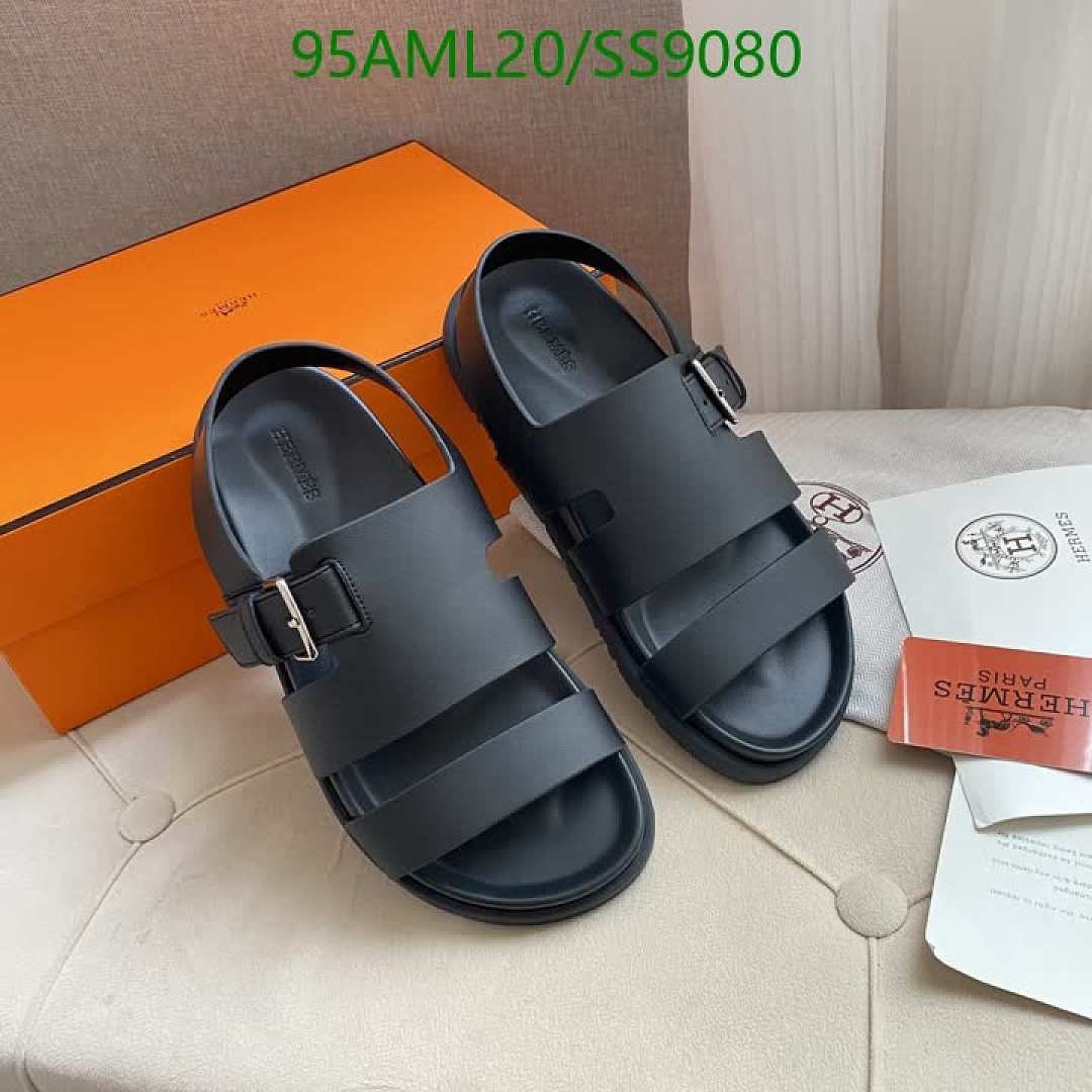 Hermes-Men shoes Code: SS9080 $: 95USD