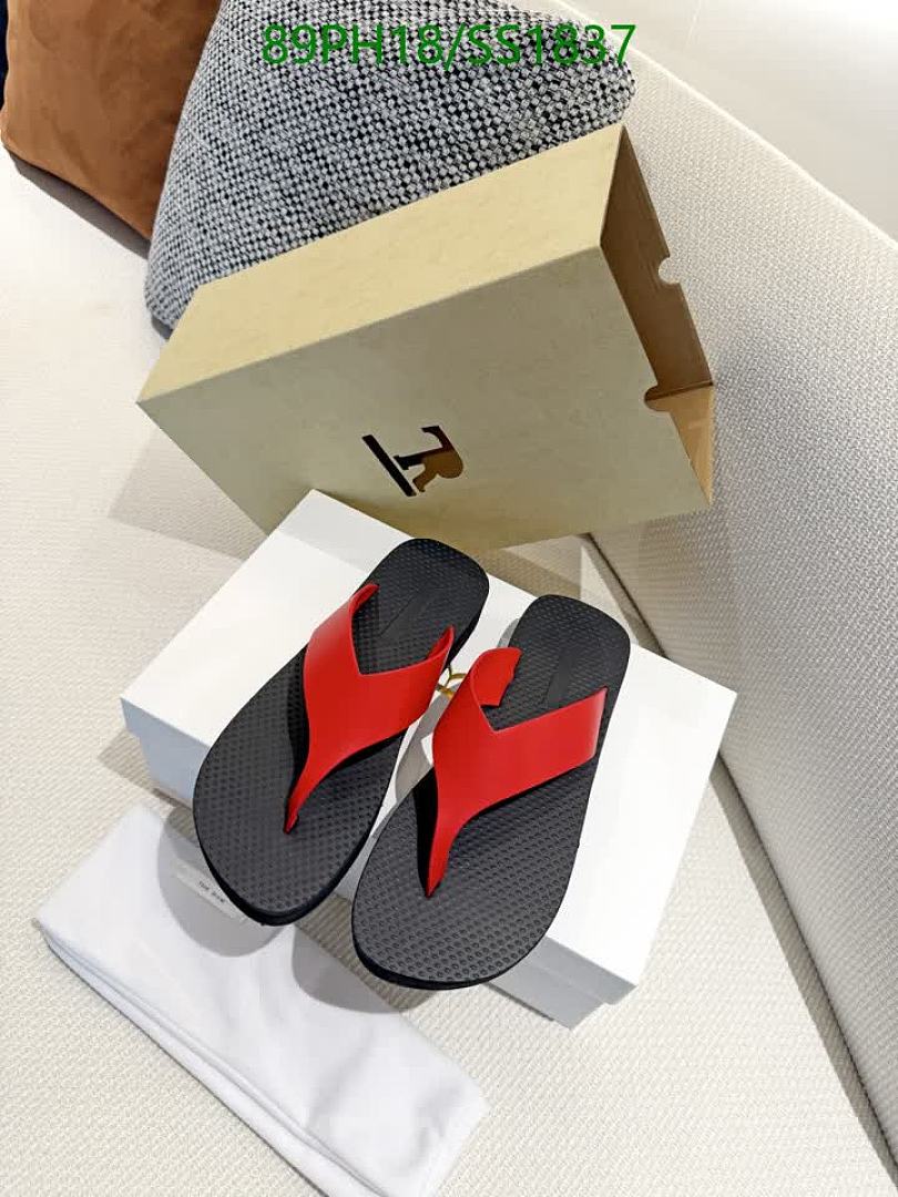 The Row-Women Shoes Code: SS1837 $: 89USD