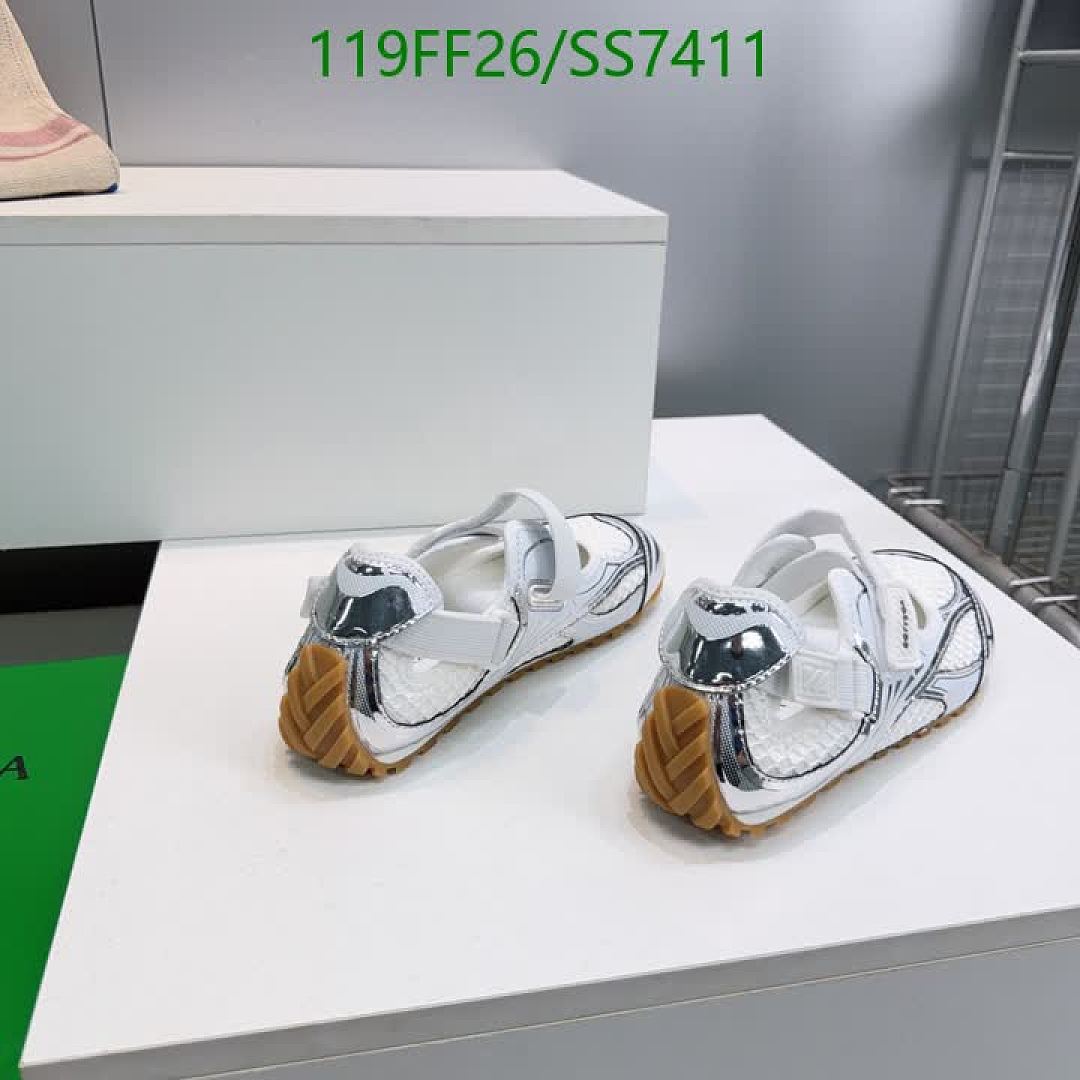 BV-Women Shoes Code: SS7411 $: 119USD