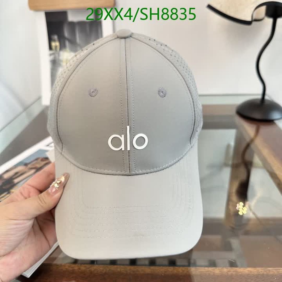 Alo yoga-Cap(Hat) Code: SH8835 $: 29USD