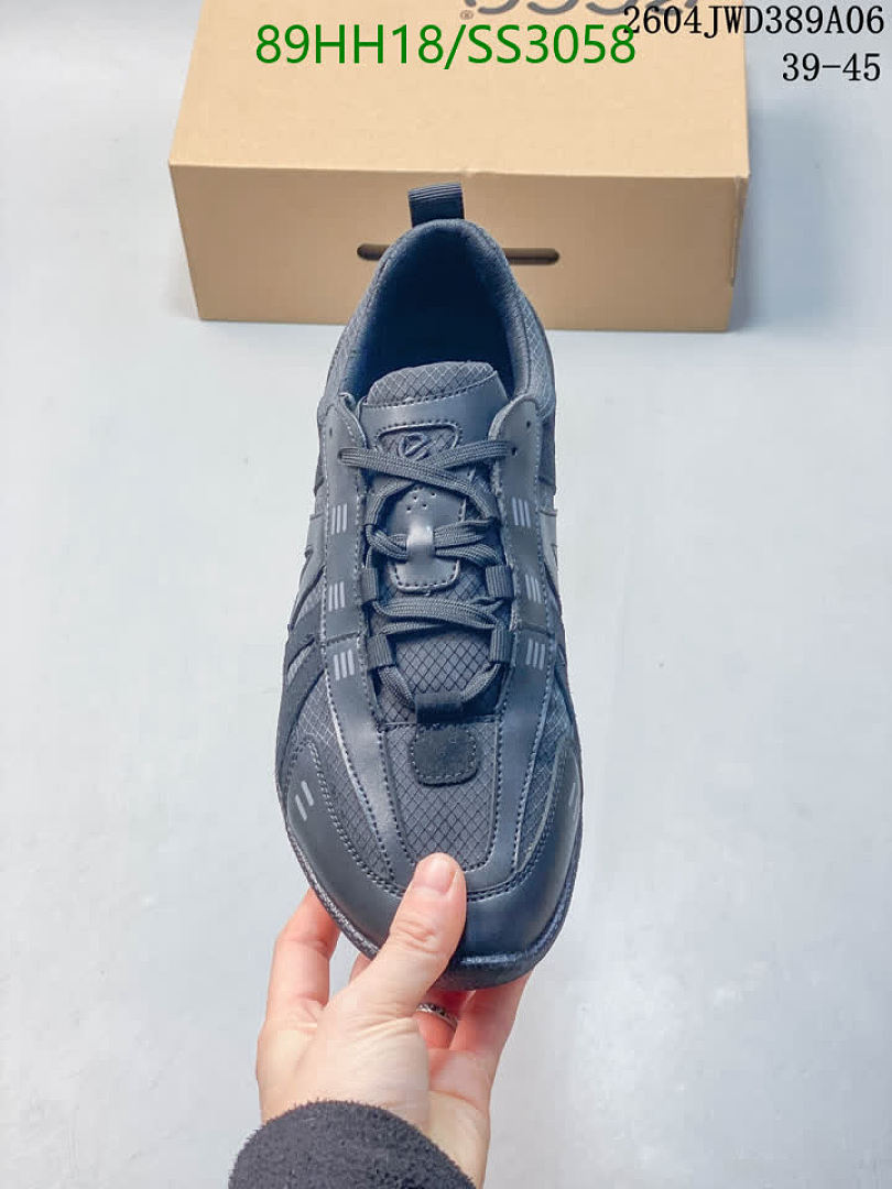 Ecco-Men shoes Code: SS3058 $: 89USD