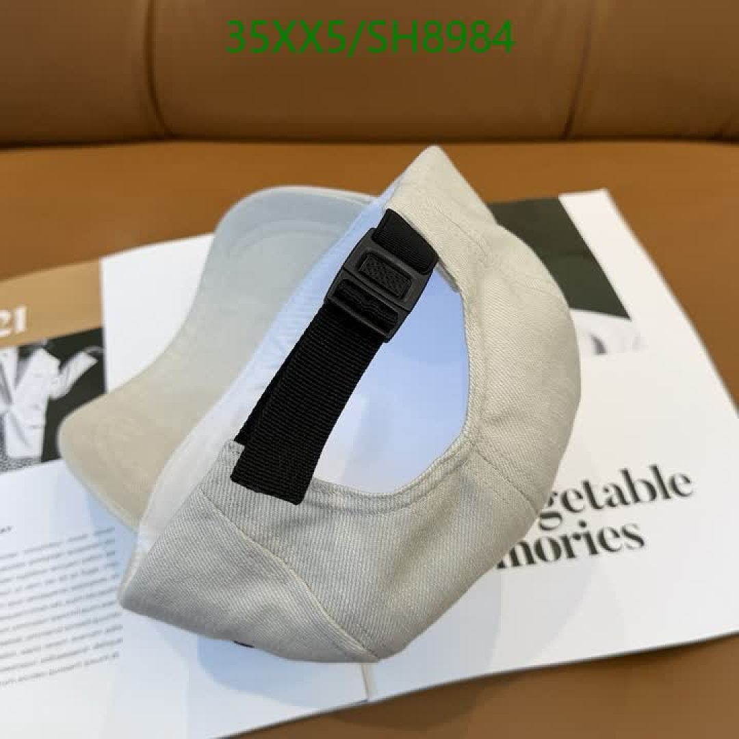 Chanel-Cap(Hat) Code: SH8984 $: 35USD