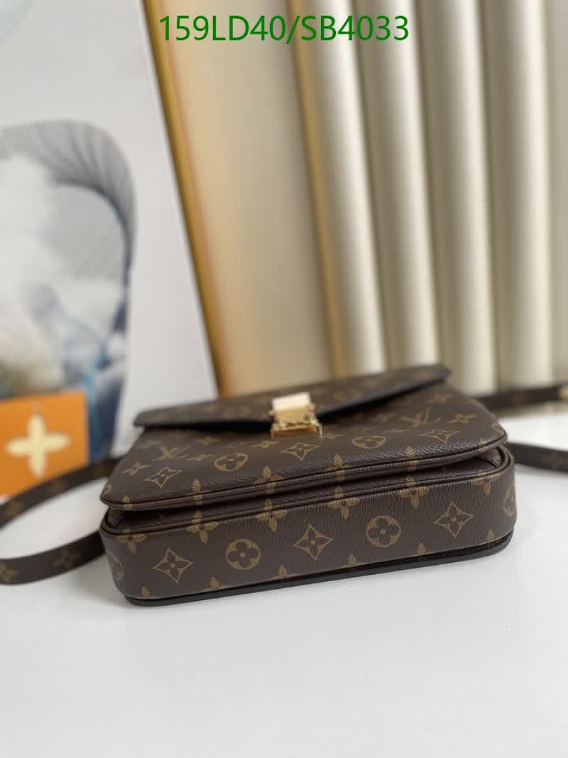 LV-Bag-Mirror Quality Code: SB4033 $: 159USD