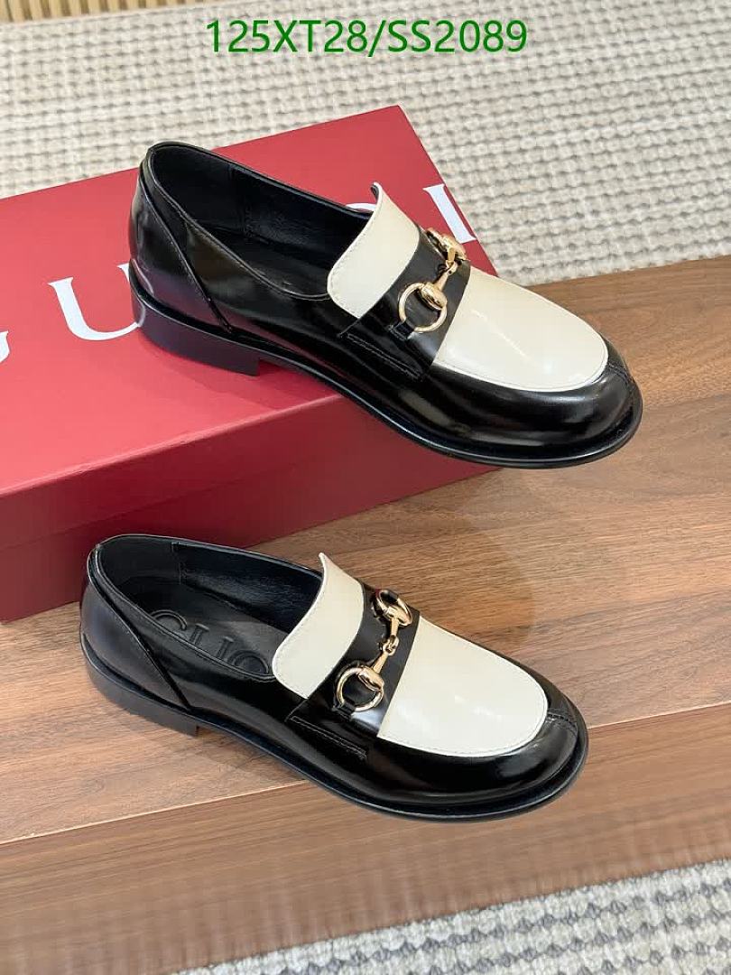 Gucci-Women Shoes Code: SS2089 $: 125USD