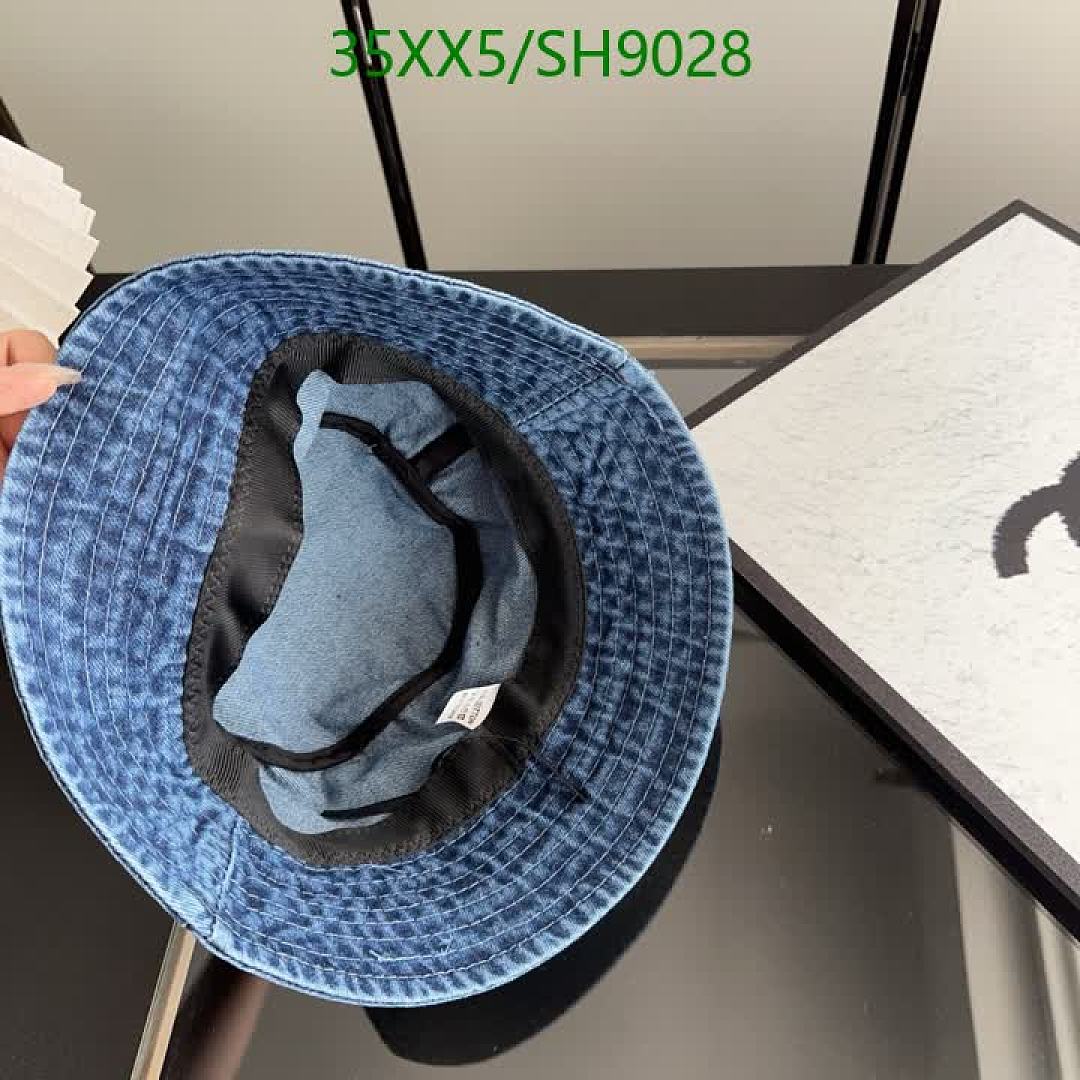 Chrome Hearts-Cap(Hat) Code: SH9028 $: 35USD