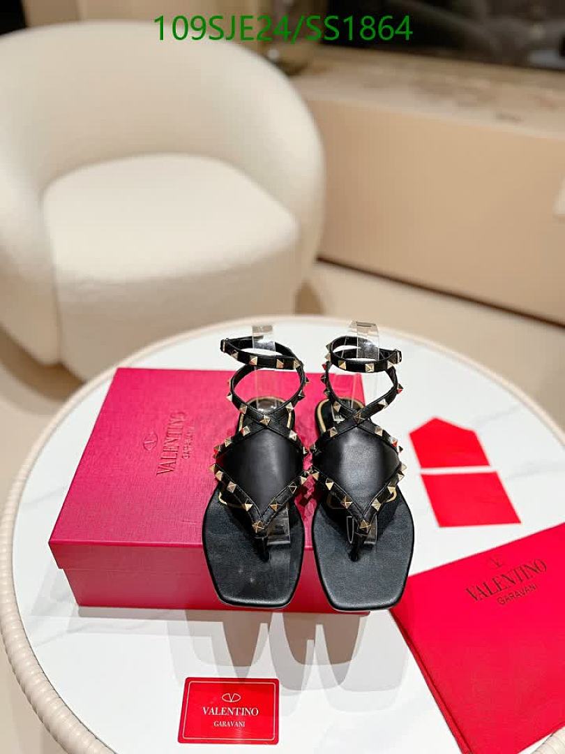 Valentino-Women Shoes Code: SS1864 $: 109USD