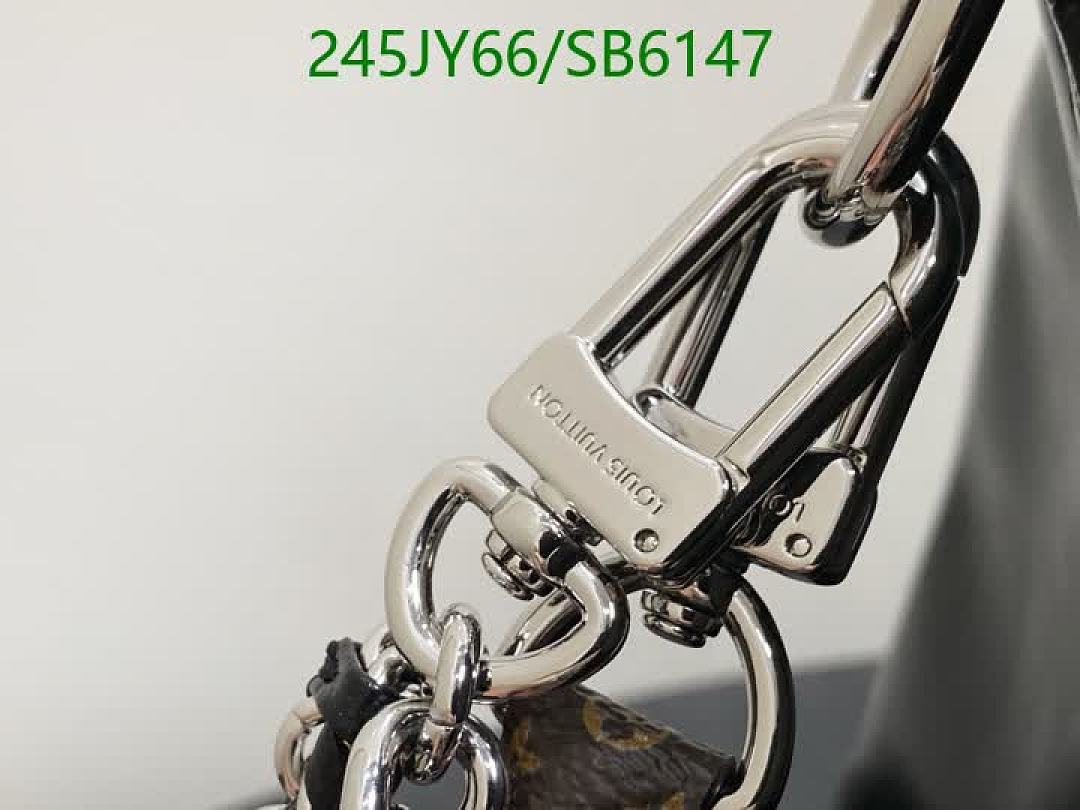 LV-Bag-Mirror Quality Code: SB6147 $: 245USD