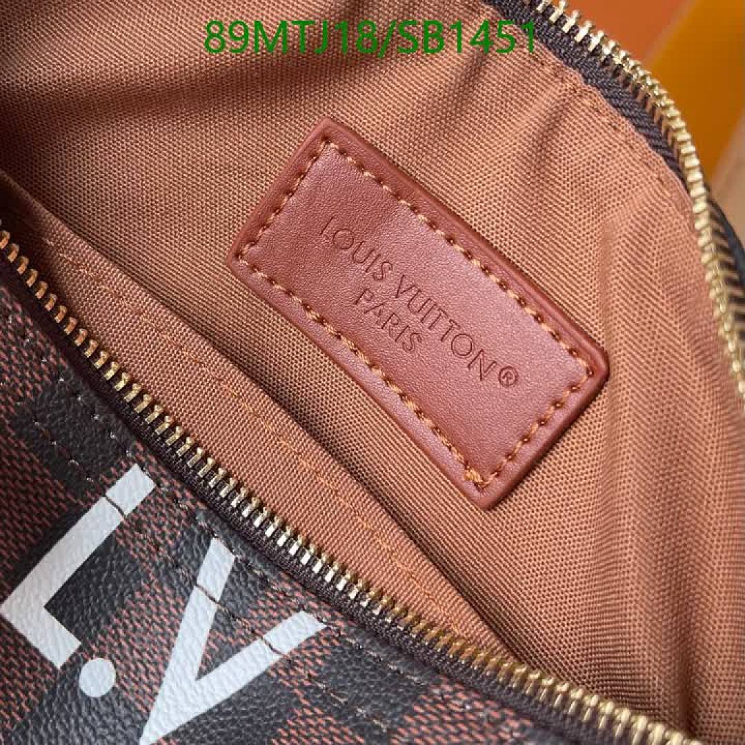 LV-Bag-4A Quality Code: SB1451 $: 89USD