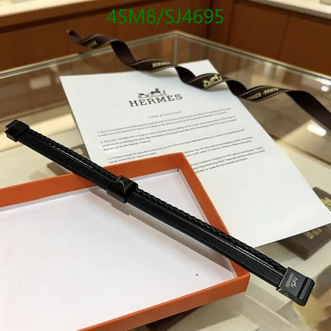 Hermes-Jewelry Code: SJ4695 $: 45USD