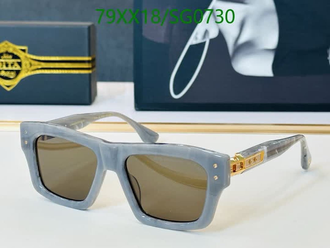 Dita-Glasses Code: SG0730 $: 79USD