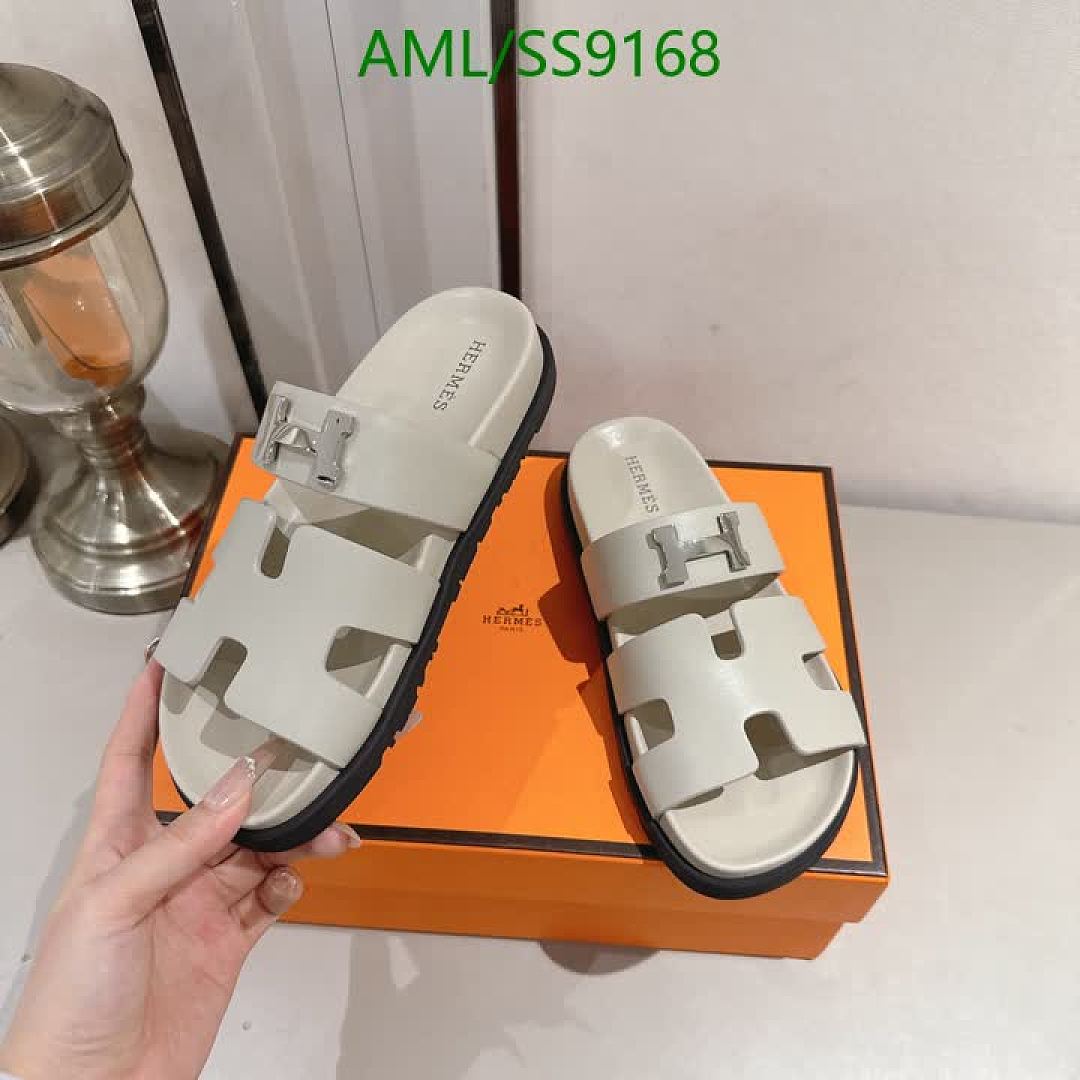 Hermes-Men shoes Code: SS9168